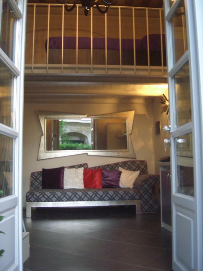 Villa Federici La Spezia Luaran gambar