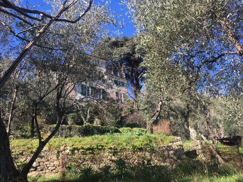 Villa Federici La Spezia Luaran gambar